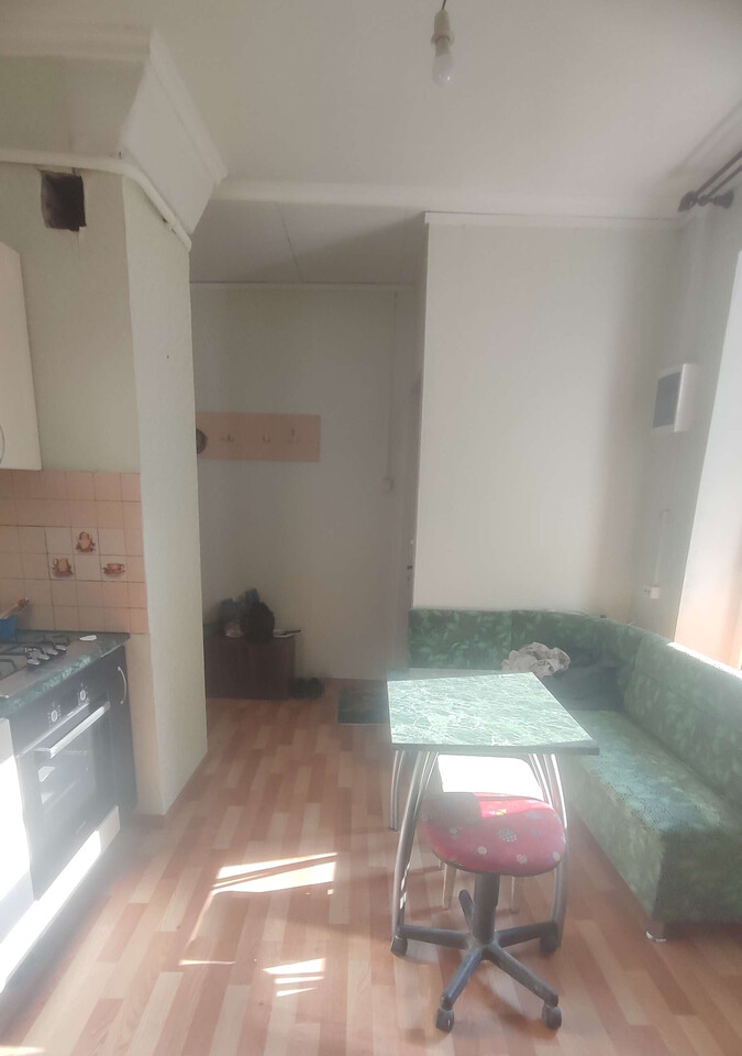 квартира г Подольск п Дубровицы 33 фото 2