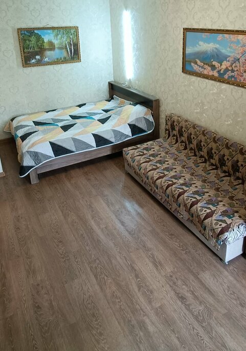 квартира г Новороссийск ул Кутузовская 3 фото 2