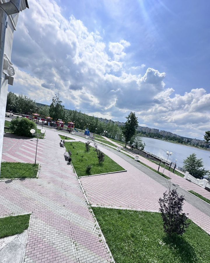 квартира г Краснотурьинск ул Серова 18 фото 4