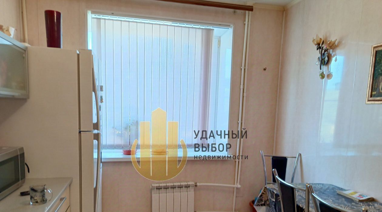 квартира р-н Белокалитвинский г Белая Калитва ул Машиностроителей 56 фото 2
