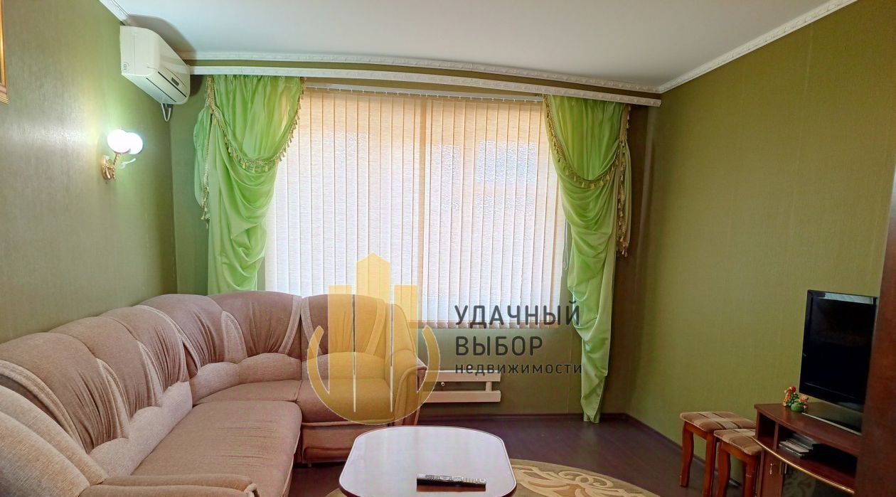 квартира р-н Белокалитвинский г Белая Калитва ул Машиностроителей 56 фото 4
