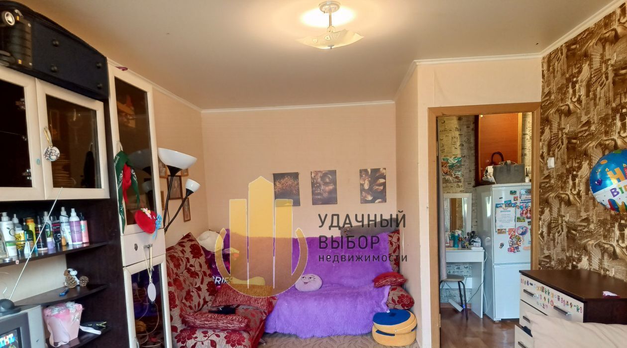 квартира р-н Белокалитвинский г Белая Калитва ул Геологическая 11 фото 4