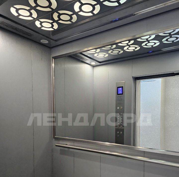 квартира г Ростов-на-Дону р-н Пролетарский Нахичевань ул Каяни 9в фото 3