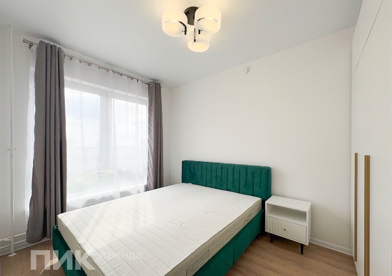 квартира г Одинцово ул Березовая 2 Одинцовский г. о., Одинцово, Внуково фото 1