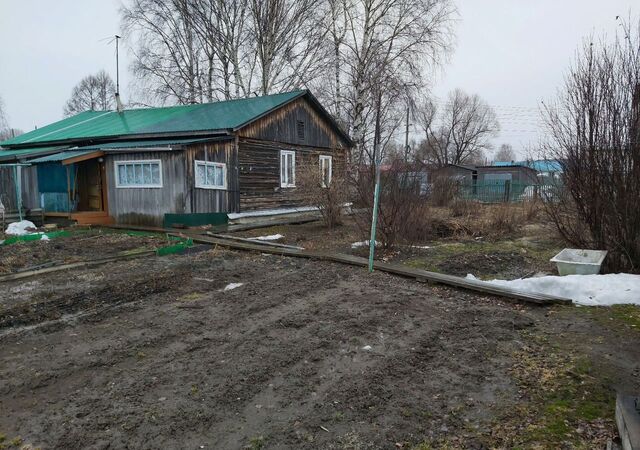 дом ул Профсоюзная 4 фото