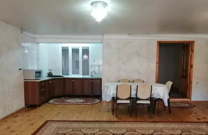 квартира г Дербент ул. Саида Габиева, 22 фото 2