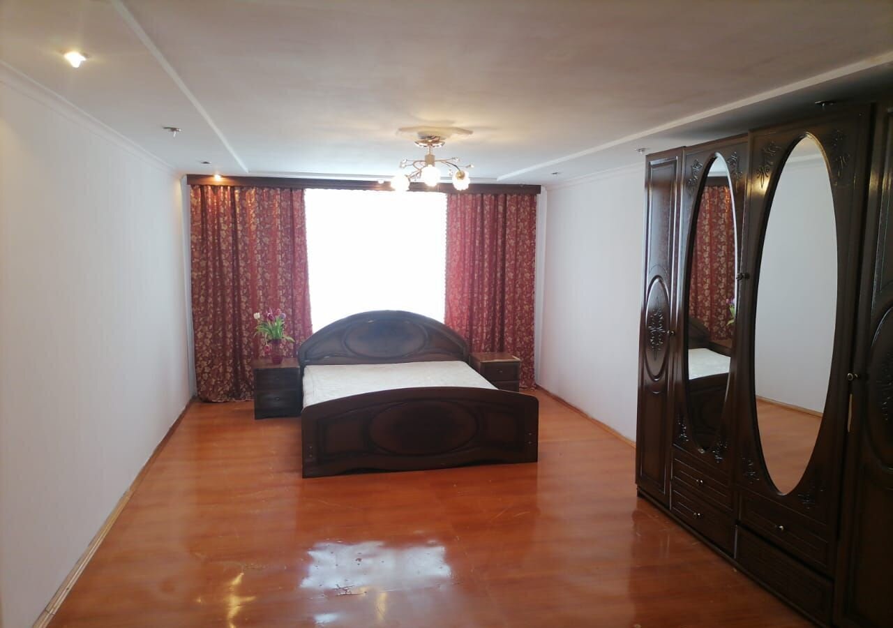 квартира г Дербент ул. Саида Габиева, 22 фото 4