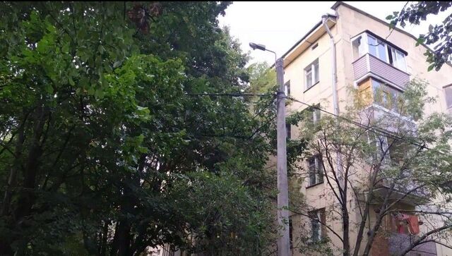 б-р Черноморский 19к/2 фото