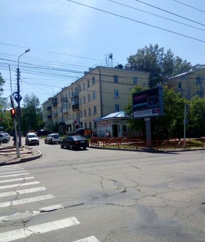 квартира р-н Октябрьский ул Омулевского 2 фото
