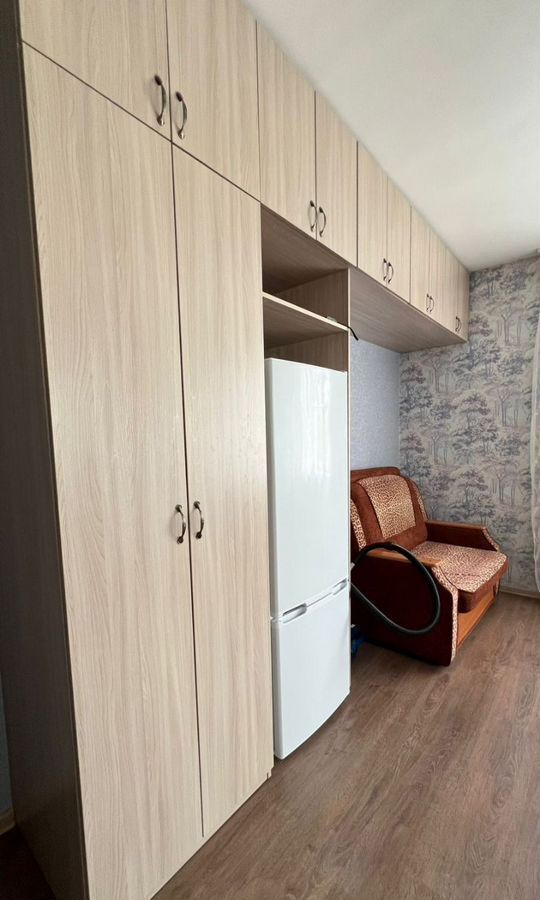 квартира г Иркутск р-н Октябрьский ул Омулевского 2 фото 4
