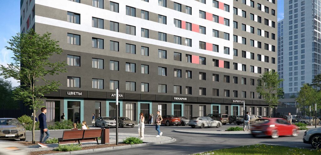 квартира г Астрахань ул Бехтерева 8 фото 2