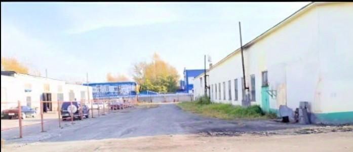 свободного назначения р-н Елизовский г Елизово ул Мурманская 4 фото 4