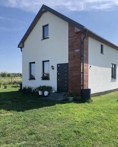 Воскресеновский сельсовет, КП Озёра, Пенза фото