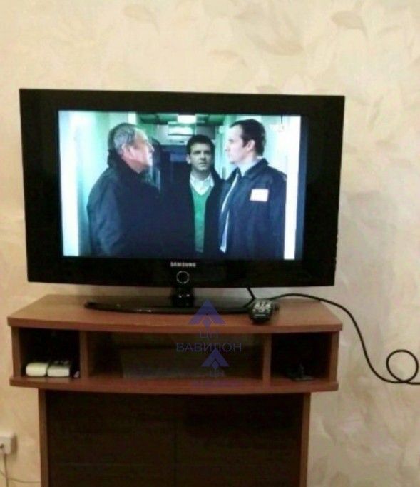 квартира г Волгодонск ул Гагарина фото 3