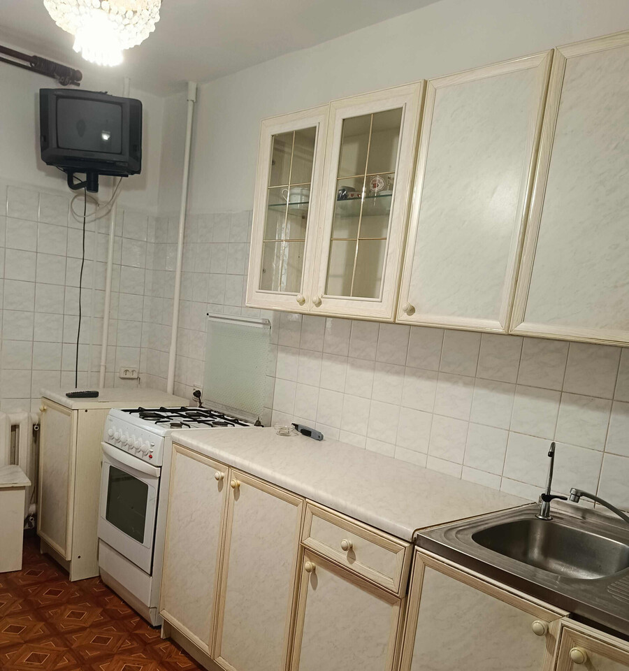 квартира г Саратов р-н Октябрьский проезд 1-й Станционный 10 фото 1