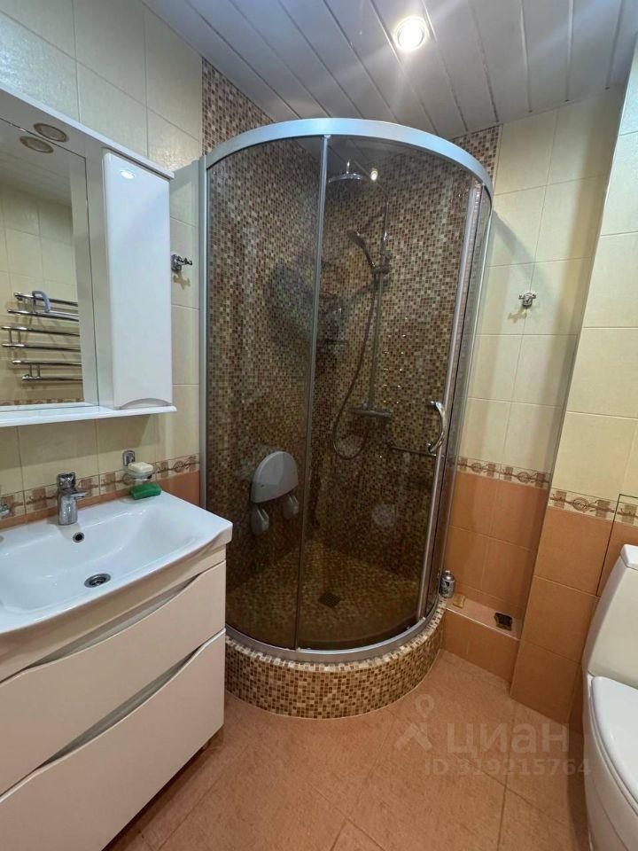 квартира г Сестрорецк ул Токарева 28 р-н Курортный Ленинградская область фото 3