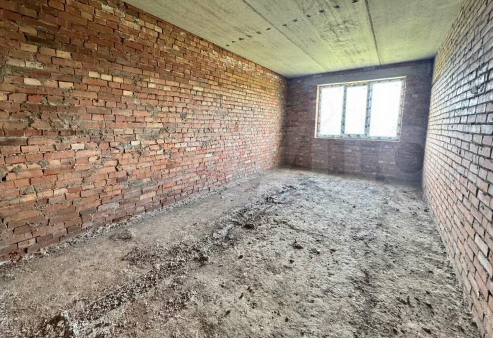 квартира г Нальчик ул Шогенова 55к/29 фото 4