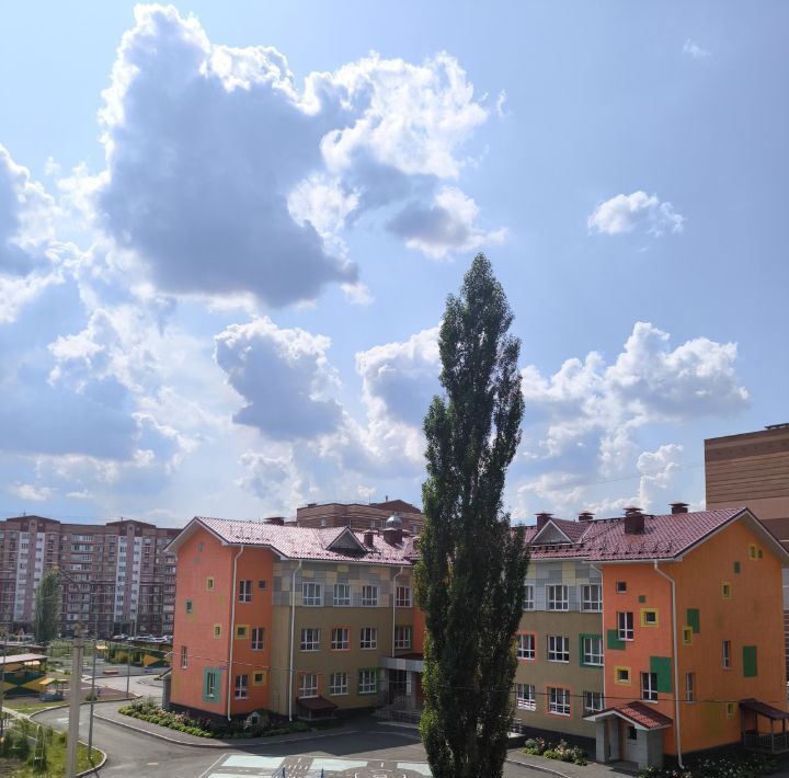 квартира г Уфа р-н Октябрьский ул Набережная р. Уфы 71 фото 14