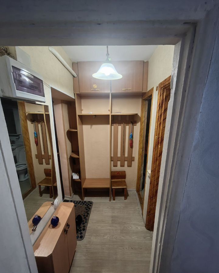 квартира г Уфа р-н Орджоникидзевский ул Кремлевская 57/2 фото 6