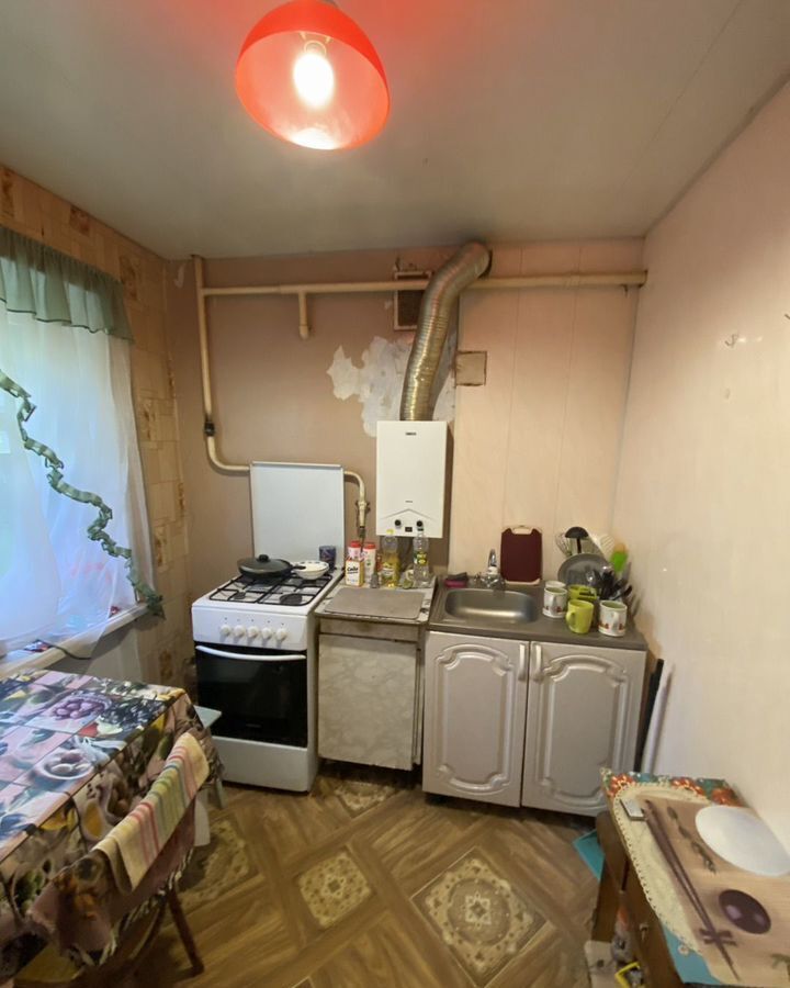 квартира г Воронеж р-н Советский ул Домостроителей 7 фото 18