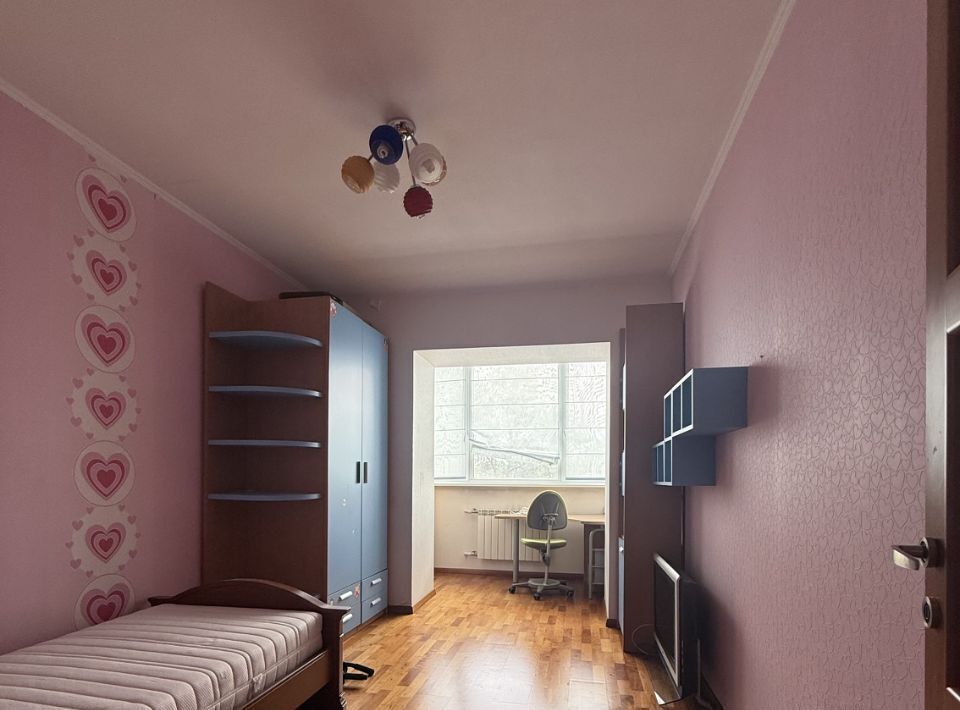 квартира г Белгород Западный ул Мичурина 41а фото 11