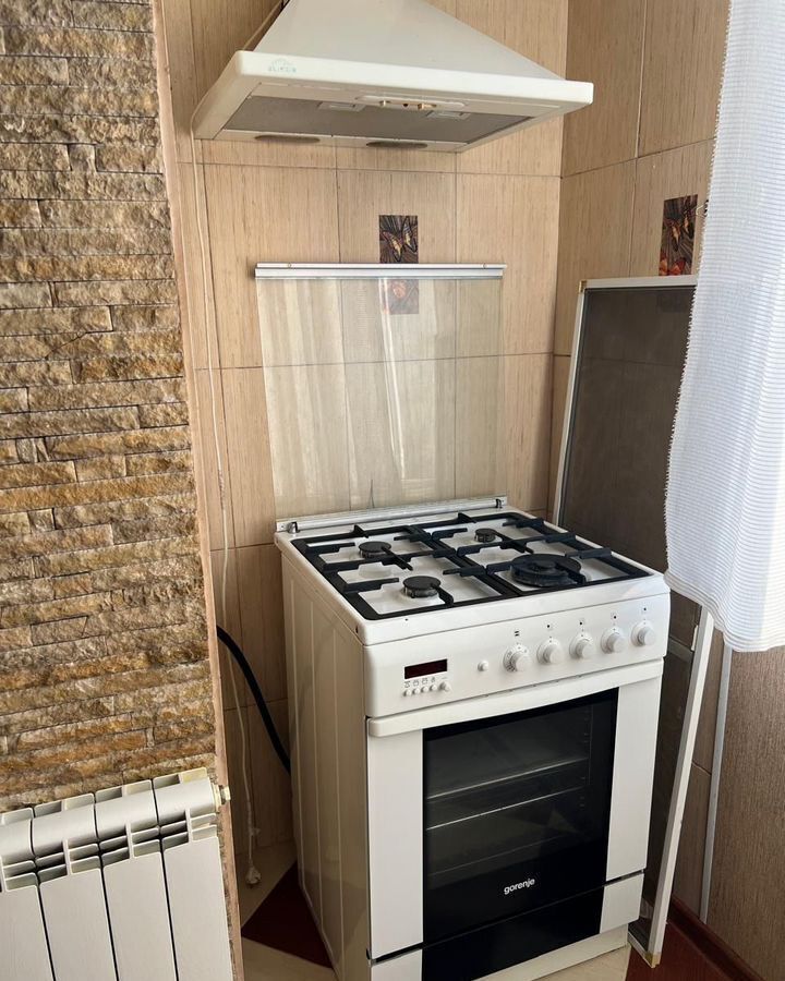 квартира г Махачкала пр-кт Имама Шамиля 54 р-н Советский фото 10
