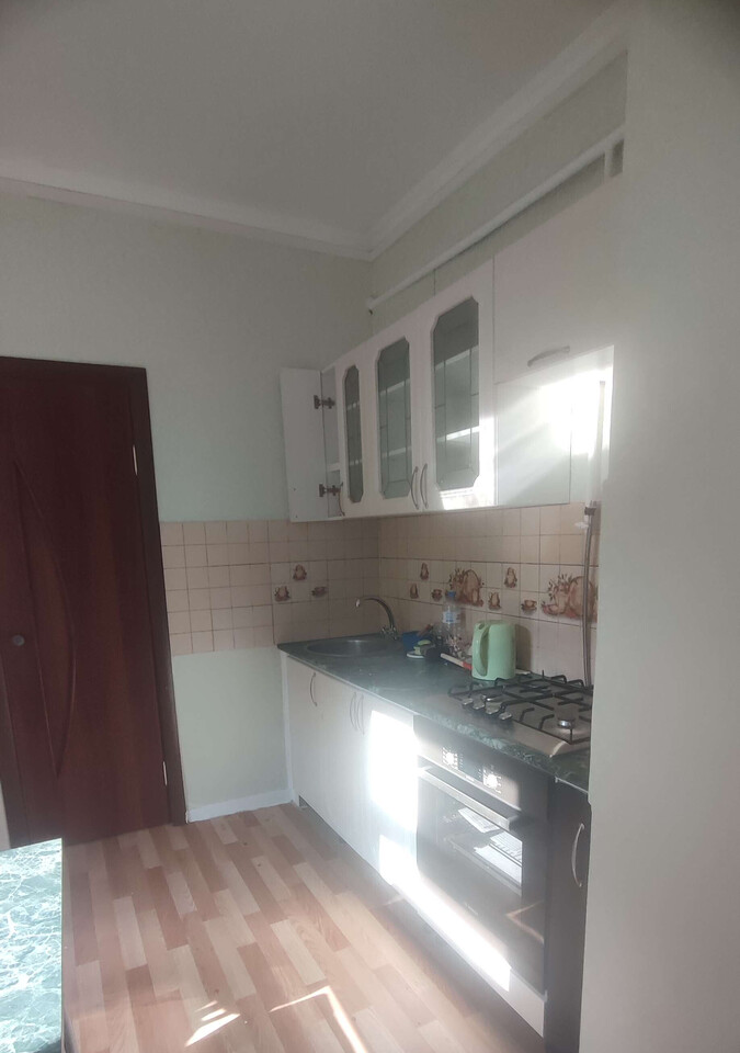 квартира г Подольск п Дубровицы 33 фото 11