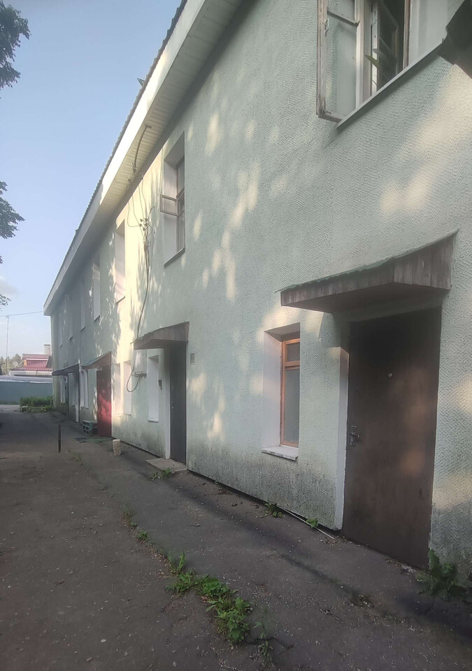 квартира г Подольск п Дубровицы 33 фото 14