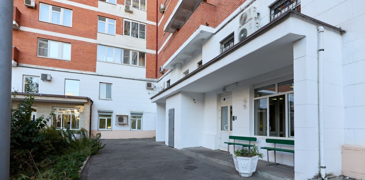 квартира г Москва ул Нежинская 9 Матвеевская фото 14