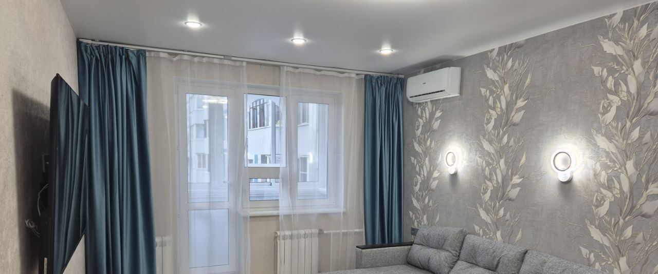 квартира г Москва метро Строгино ул Таллинская 24 фото 5