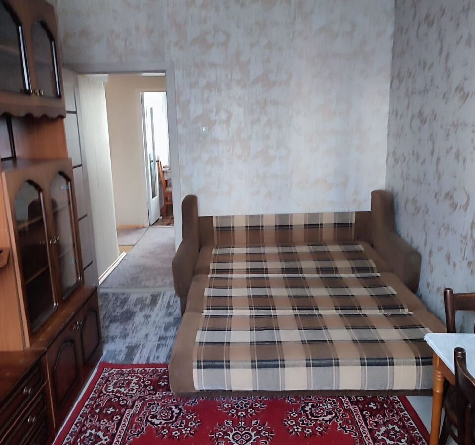 квартира г Москва метро Лианозово ул Клязьминская 19 фото 6