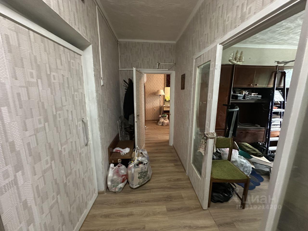 квартира г Дубна ул Д.И.Блохинцева 5а фото 9