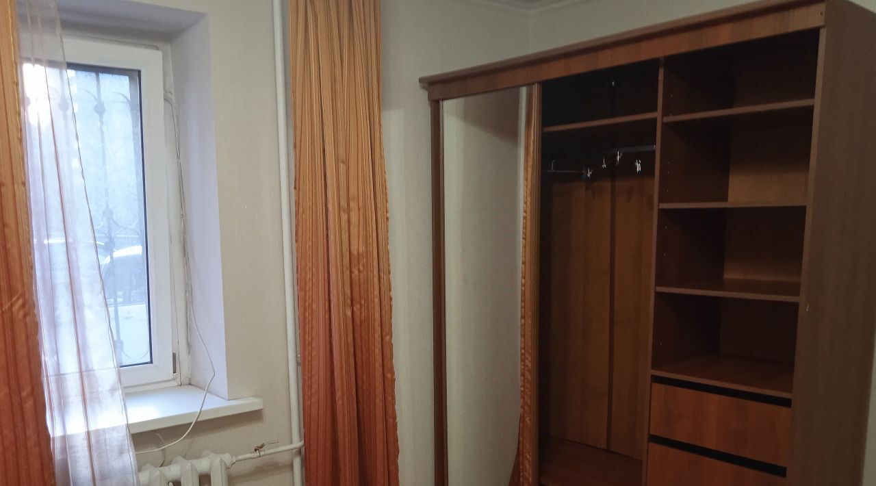 квартира г Краснодар р-н Карасунский ул Ставропольская 223 фото 5