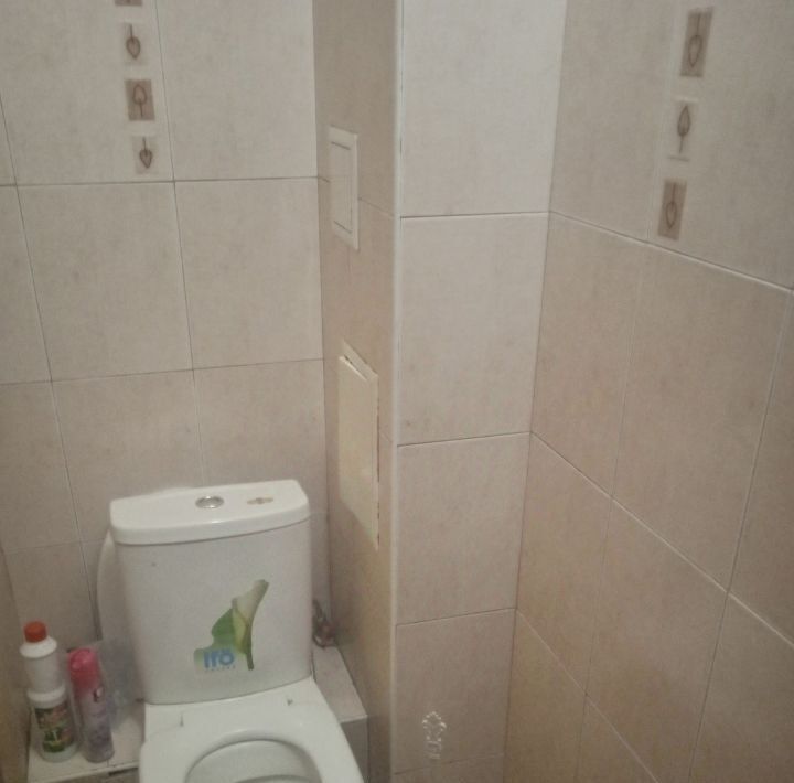 квартира г Краснодар р-н Карасунский ул Ставропольская 223 фото 7