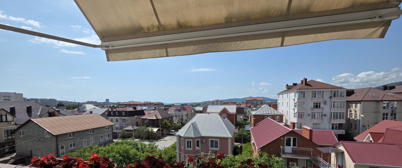 квартира г Геленджик ул Геленджикская 29 Центр фото 12