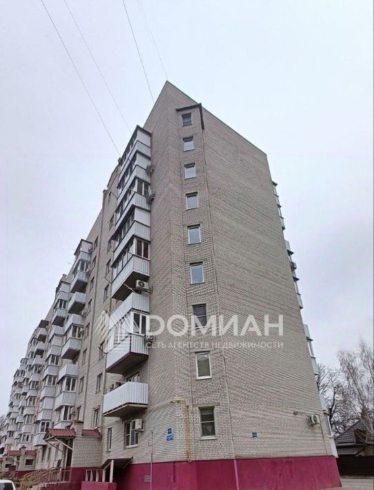 квартира г Новочеркасск пер Спартаковский фото 7