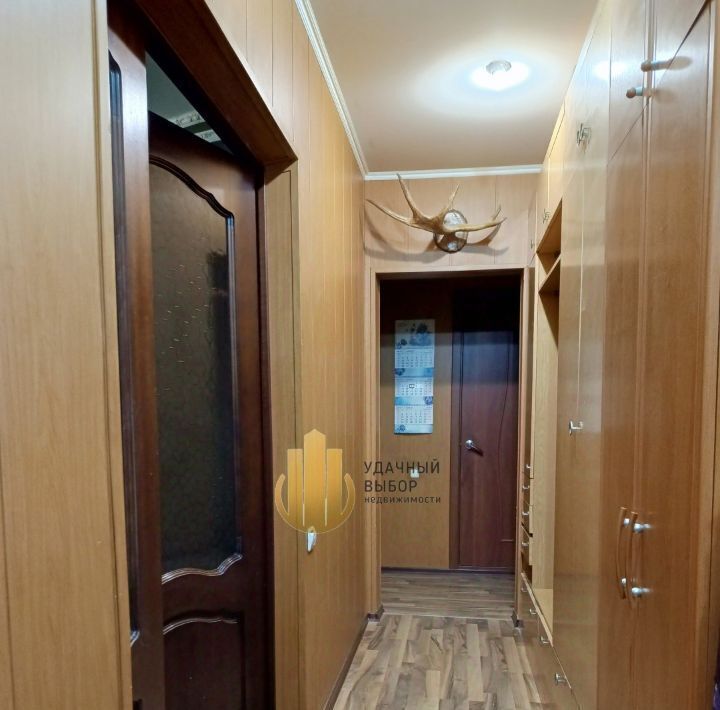 квартира р-н Белокалитвинский г Белая Калитва ул Машиностроителей 56 фото 7