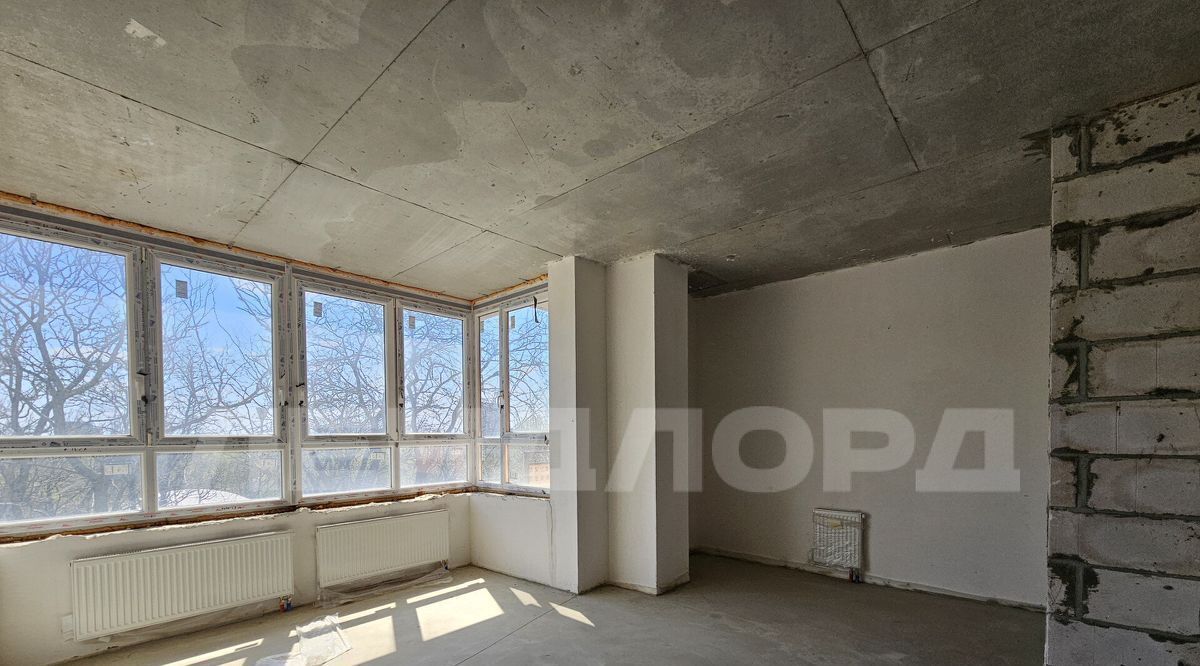 квартира г Ростов-на-Дону р-н Пролетарский Нахичевань ул Каяни 9в фото 7