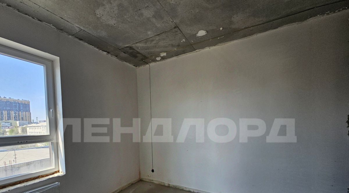 квартира г Ростов-на-Дону р-н Пролетарский Нахичевань ул Каяни 9в фото 9