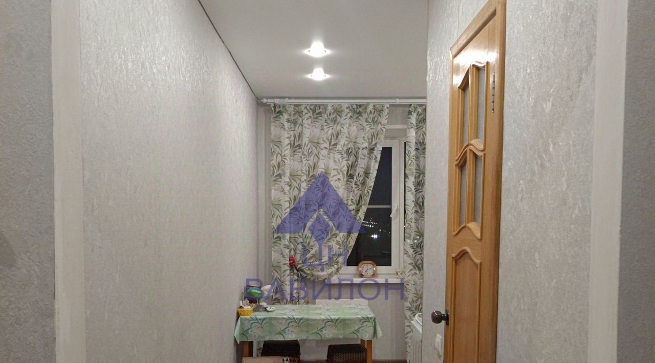 квартира г Волгодонск ул Гагарина фото 6
