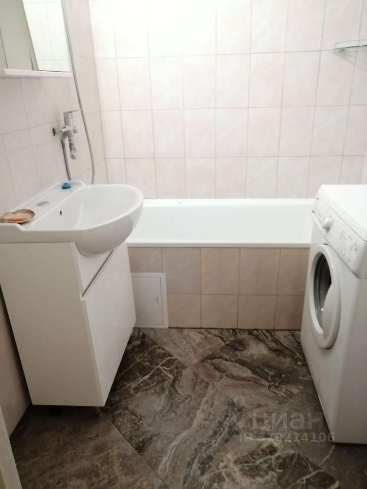 квартира г Москва метро Коньково ЮЗАО ул Бутлерова 4/1 Московская область фото 11