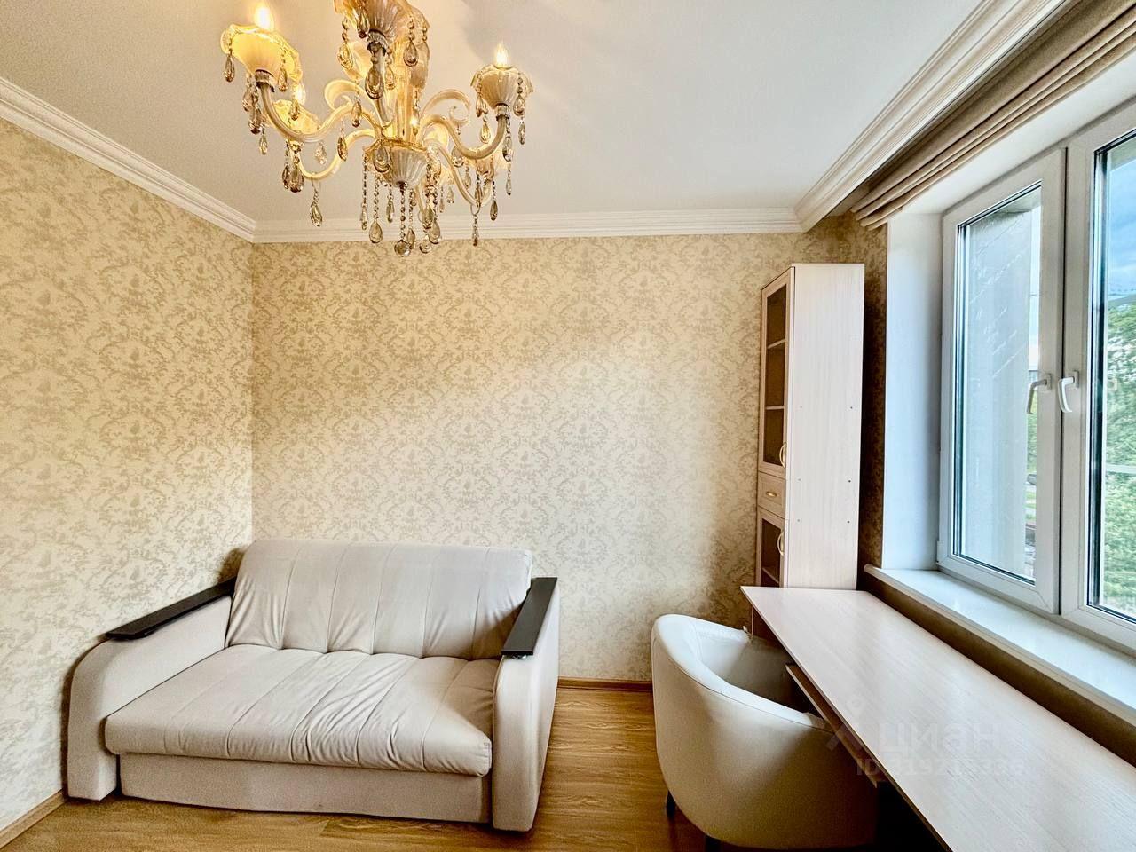 квартира г Москва проезд Нагатинский 1-й Московская область фото 11