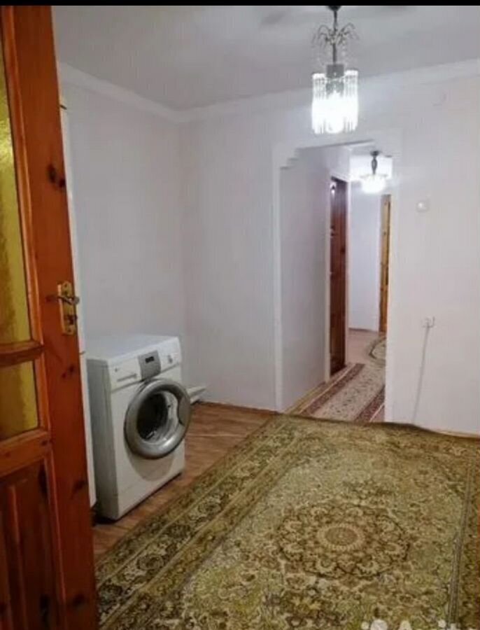 квартира г Дербент ул. Саида Габиева, 22 фото 9