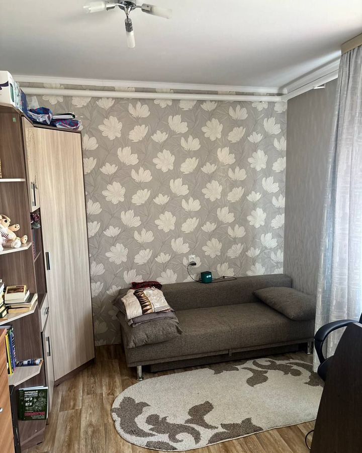 дом г Радужный 5-й мкр-н, Городской парк культуры и отдыха, Тюменская обл. фото 10