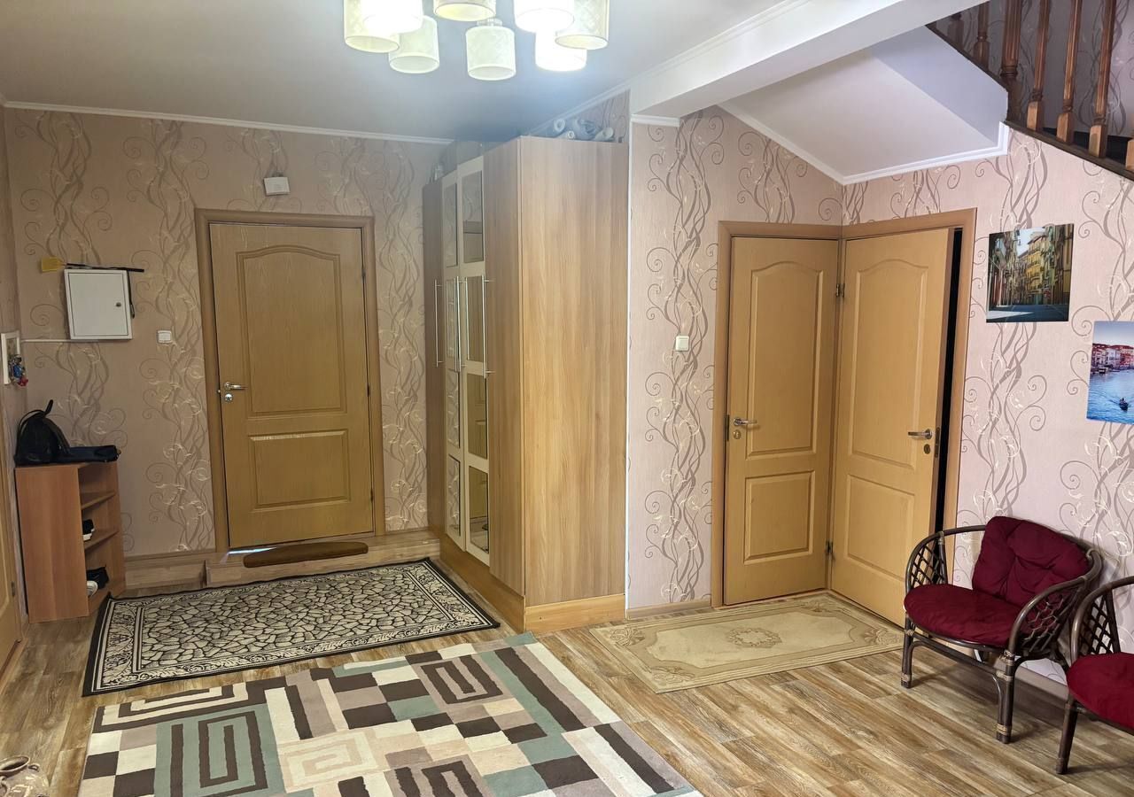 дом г Радужный 5-й мкр-н, Городской парк культуры и отдыха, Тюменская обл. фото 18