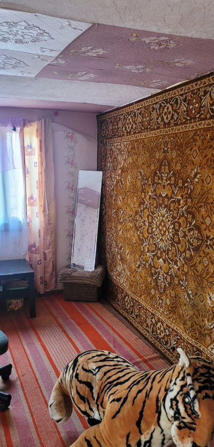 дом г Калуга СНТ Строитель фото 12
