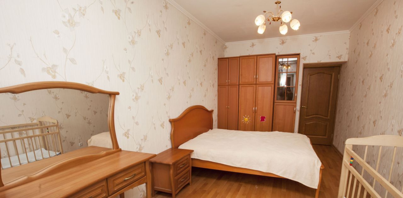 квартира г Химки ул Энгельса 27 Химки фото 5