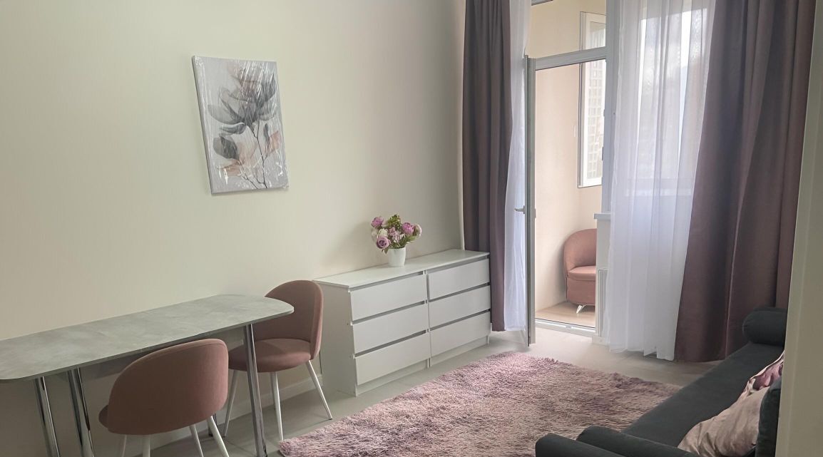 квартира г Красногорск ул Липовой Рощи 4к/3 Мякинино фото 6