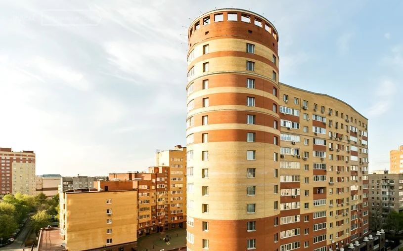 квартира г Химки ул Энгельса 27 Химки фото 16