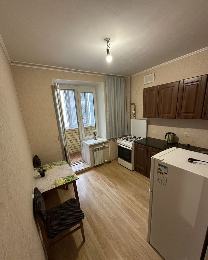 квартира г Воронеж р-н Ленинский ул 121 стрелковой дивизии 54а фото 12